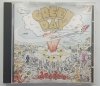 CD. DOOKIE – GREEN DAY